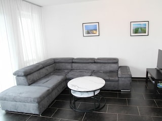 Ferienwohnung Norddeich Außenaufnahme 4