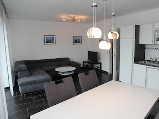 Ferienwohnung Norddeich Außenaufnahme 5