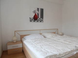 Ferienwohnung Norddeich Außenaufnahme 6