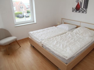 Ferienwohnung Norddeich Außenaufnahme 7