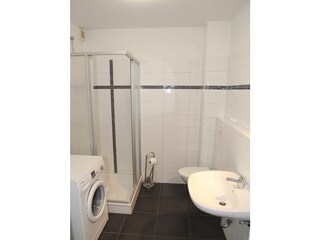 Ferienwohnung Norddeich Außenaufnahme 8