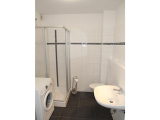 Ferienwohnung Norddeich Außenaufnahme 9