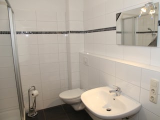 Ferienwohnung Norddeich Außenaufnahme 9