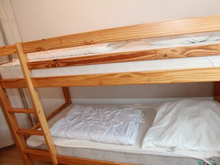 Ferienwohnung Norddeich Außenaufnahme 11