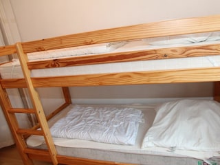 Ferienwohnung Norddeich Außenaufnahme 12