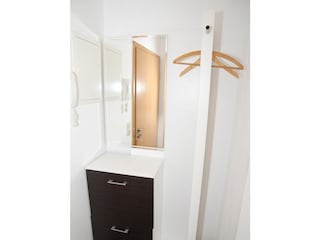 Ferienwohnung Norddeich Außenaufnahme 13