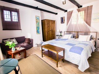 Appartamento per vacanze Campillos Caratteristiche 14