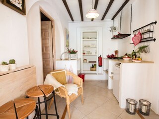 Appartamento per vacanze Campillos Caratteristiche 17