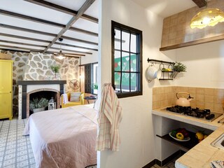 Ground Floor Apartment