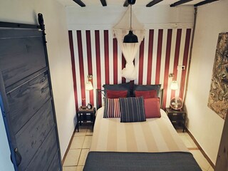 Vakantieappartement Campillos Kenmerken 28