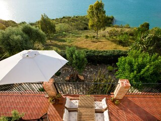 Appartamento per vacanze Campillos Registrazione all'aperto 8