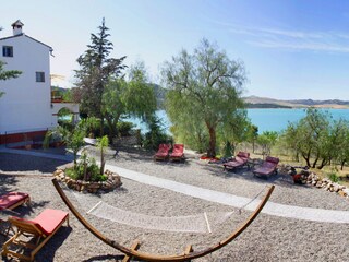 Appartamento per vacanze Campillos Registrazione all'aperto 6