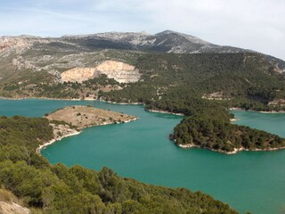 Appartamento per vacanze Campillos Ambiente 22