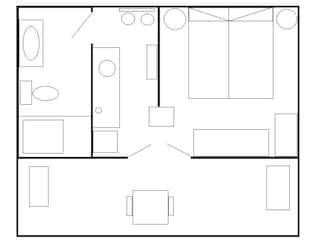 Holiday apartment Campillos Floor Plan 35