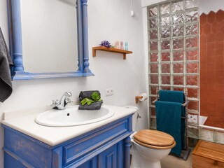 Appartamento per vacanze Campillos Caratteristiche 19