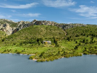 Appartamento per vacanze Campillos Registrazione all'aperto 2