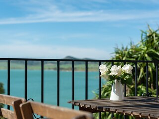 Appartamento per vacanze Campillos Registrazione all'aperto 7