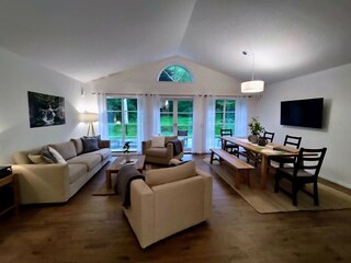 Chalet Bad Harzburg Kenmerken 14