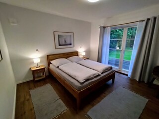 Chalet Bad Harzburg Características 22