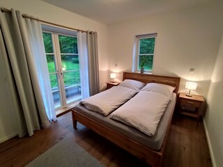Chalet Bad Harzburg Kenmerken 23