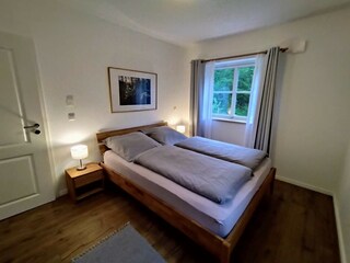 Chalet Bad Harzburg Características 24