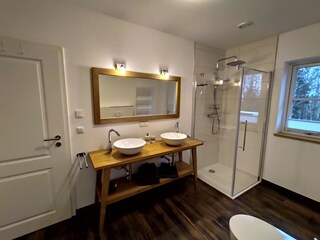 Chalet Bad Harzburg Características 19