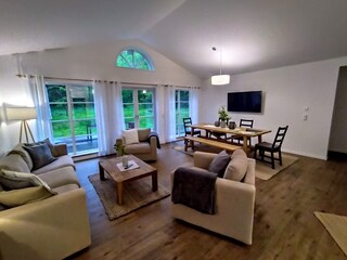 Chalet Bad Harzburg Kenmerken 17