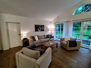 Chalet Bad Harzburg Kenmerken 15