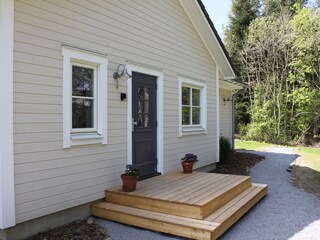 Chalet Bad Harzburg Buitenaudio-opname 4