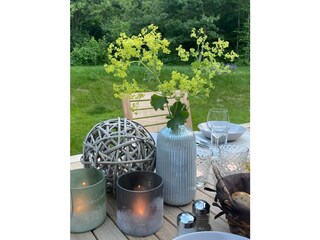Chalet Bad Harzburg Buitenaudio-opname 6