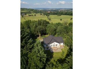 Chalet Bad Harzburg Buitenaudio-opname 3