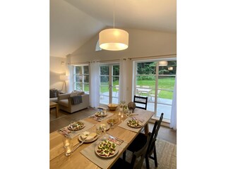 Chalet Bad Harzburg Kenmerken 16