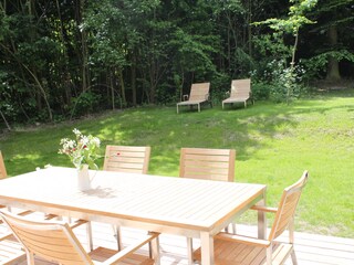 Chalet Bad Harzburg Buitenaudio-opname 10