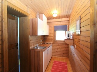 Bauernhof Fresach Ausstattung 23