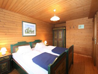 Boerderij Fresach Kenmerken 16