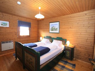 Boerderij Fresach Kenmerken 15