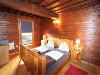 Boerderij Fresach Kenmerken 22