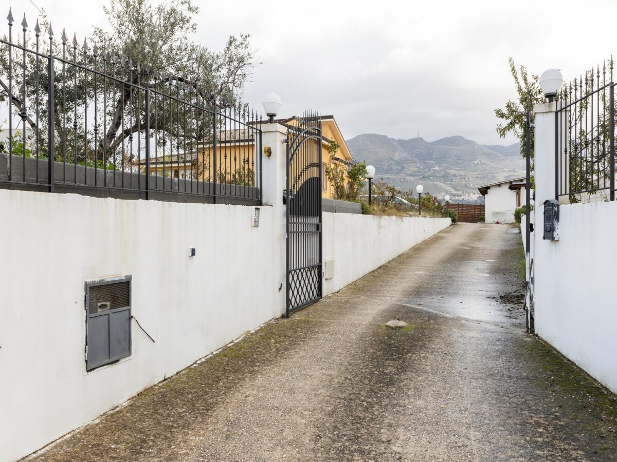 Ferienhaus Partinico Ausstattung 16