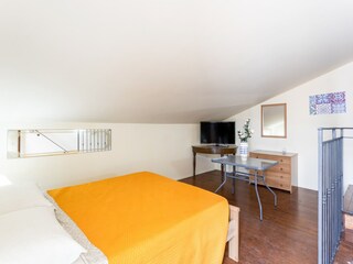 Maison de vacances Partinico Équipement 26