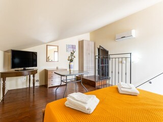 Ferienhaus Partinico Ausstattung 21