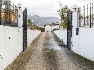 Holiday house Partinico Features 27