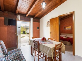 Ferienhaus Partinico Ausstattung 11