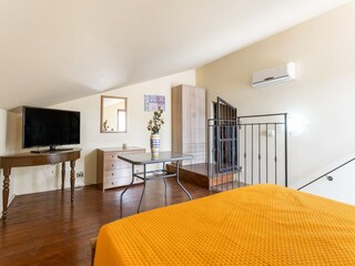 Vakantiehuis Partinico Kenmerken 13