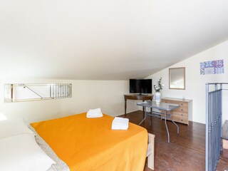 Maison de vacances Partinico Équipement 14