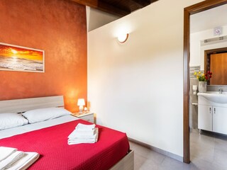 Casa de vacaciones Partinico Características 28