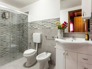 Ferienhaus Partinico Ausstattung 16