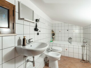 Ferienhaus Partinico Ausstattung 17