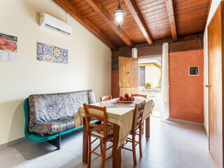 Casa per le vacanze Partinico Caratteristiche 9