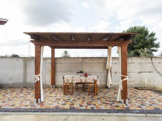 Maison de vacances Partinico Enregistrement extérieur 6