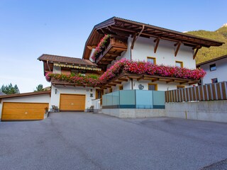 Appartamento per vacanze Neustift im Stubaital Registrazione all'aperto 6